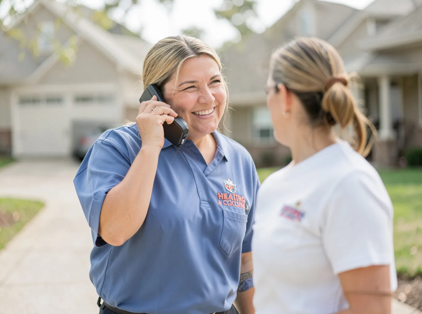 Hvac Repair Park River, ND FAQs